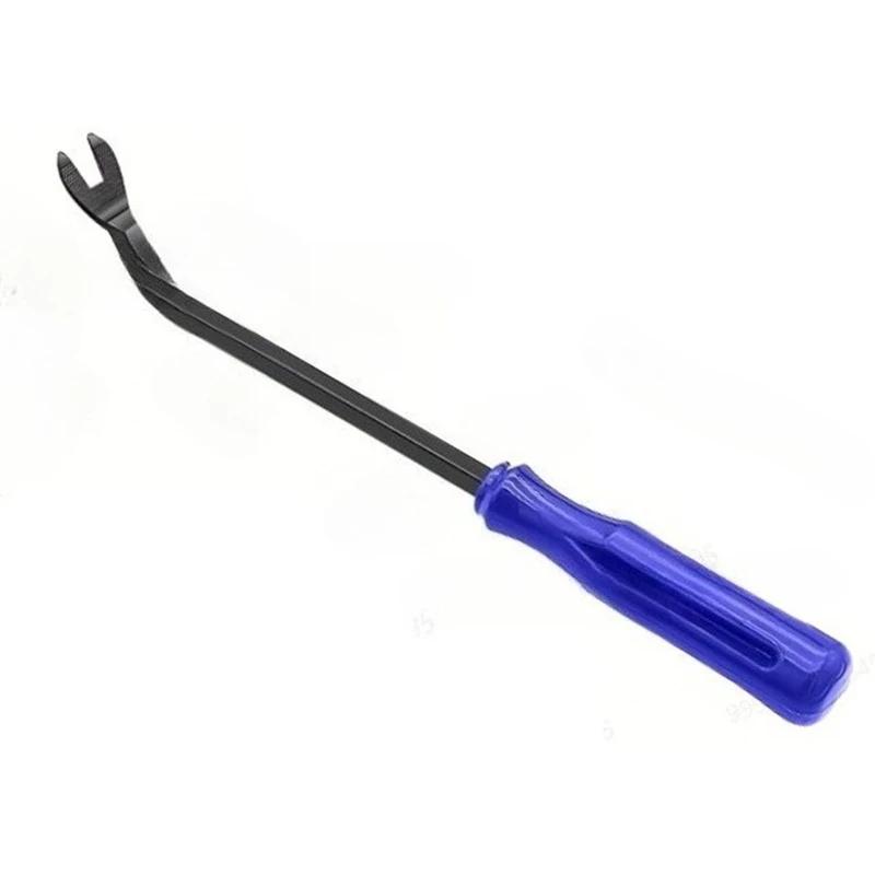 1-3PCS Car Clip Pliers Tool Panel Clip Pliers Set Fastener Remover Auto Retainer Clip Trim Rivet Removal Tool Auto Door Car Uph