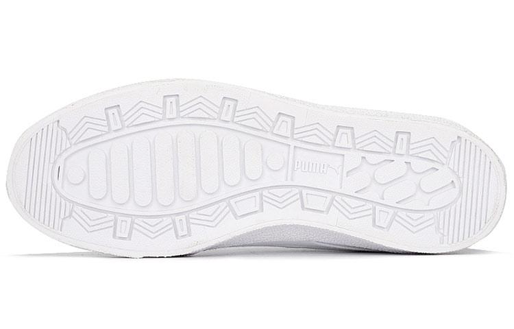Puma Oslo Vulcanised 'White'