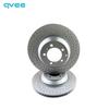 VANIK 95B615301J 95B615301E 95B615301AA High Quality Auto Part Brake System Brake Disc For Macan Rotors Wheel Front Brake Disc