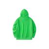 Anta Sweatshirt Collection Basket-ball Unisexe Vert Fruit Fluorescent 172411704-4