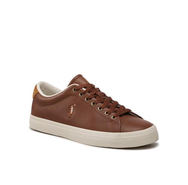 Кроссовки Polo Ralph Lauren Longwood