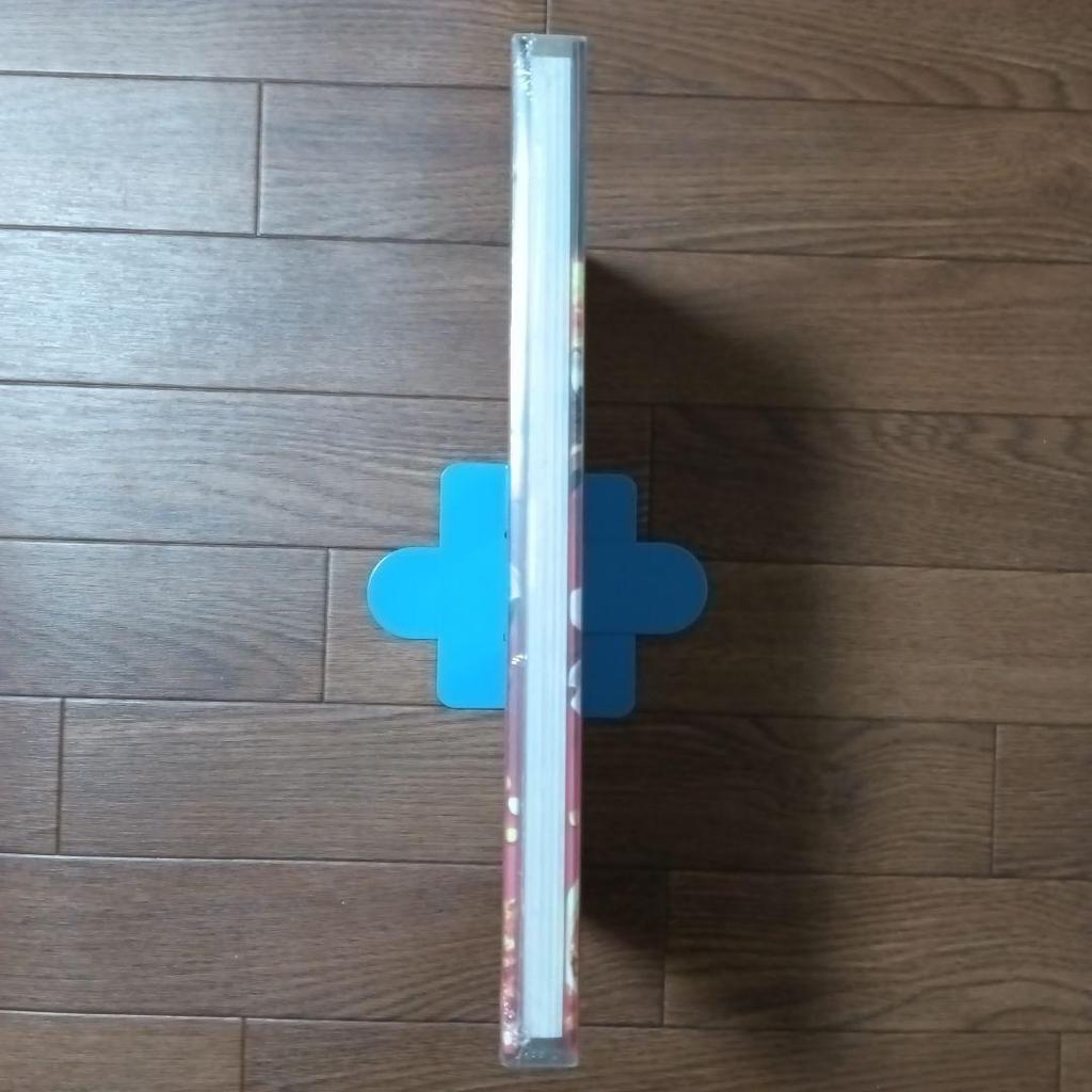 [USED] To Love-Ru Darkness Art Book Harem Gold by Kentaro Yabuki