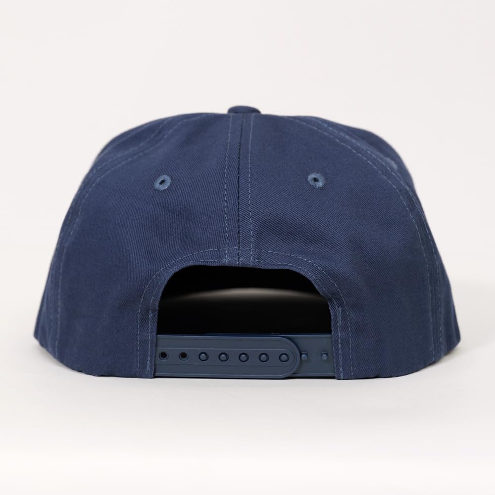 Dubstack Trucker Cap Navy DSH-T01-NV