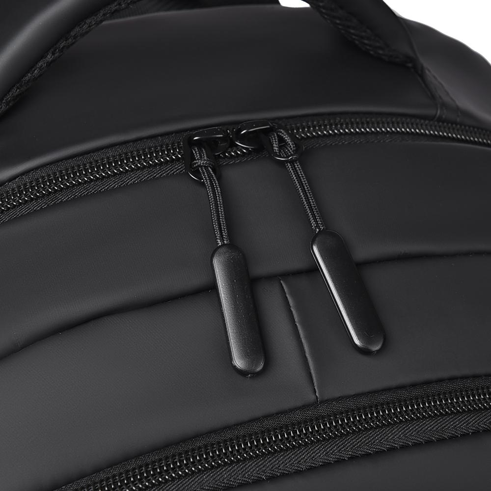 Oxford Business Backpack Men's Large Capacity Waterproof Travel Backpack