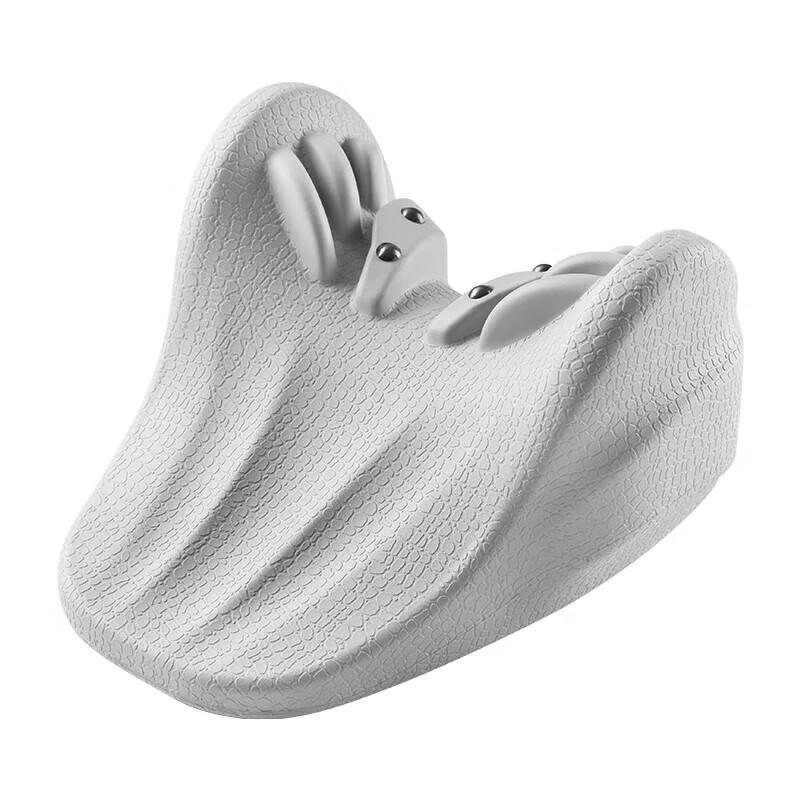 Jiaao Cervical Neck Traction Massager Pillow