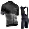 NW/Northwave Cycling Suit Short Sleeve Suit Cycling Suit Summer Breathable Mountain Bike Suit Factory