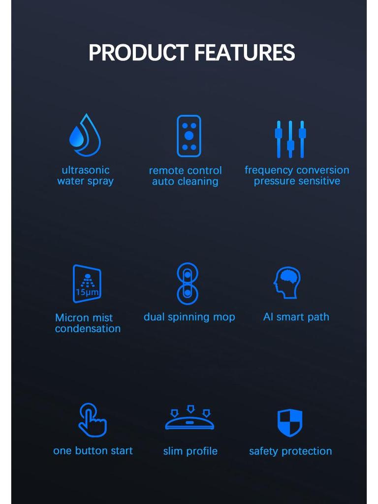 Smart Automatic Window Cleaning Robot for High-Rise Glass