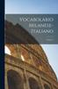 Bok Vocabolario Milanese-Italiano; Volume 3