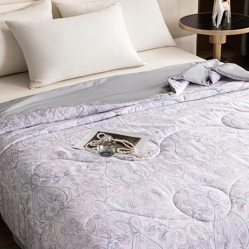 Hengyuanxiang Cooling Tencel Summer Quilt