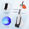 New LED Type B Dental Blue Light Curing Lamp - European/American Standard, Woodpecker Compatible