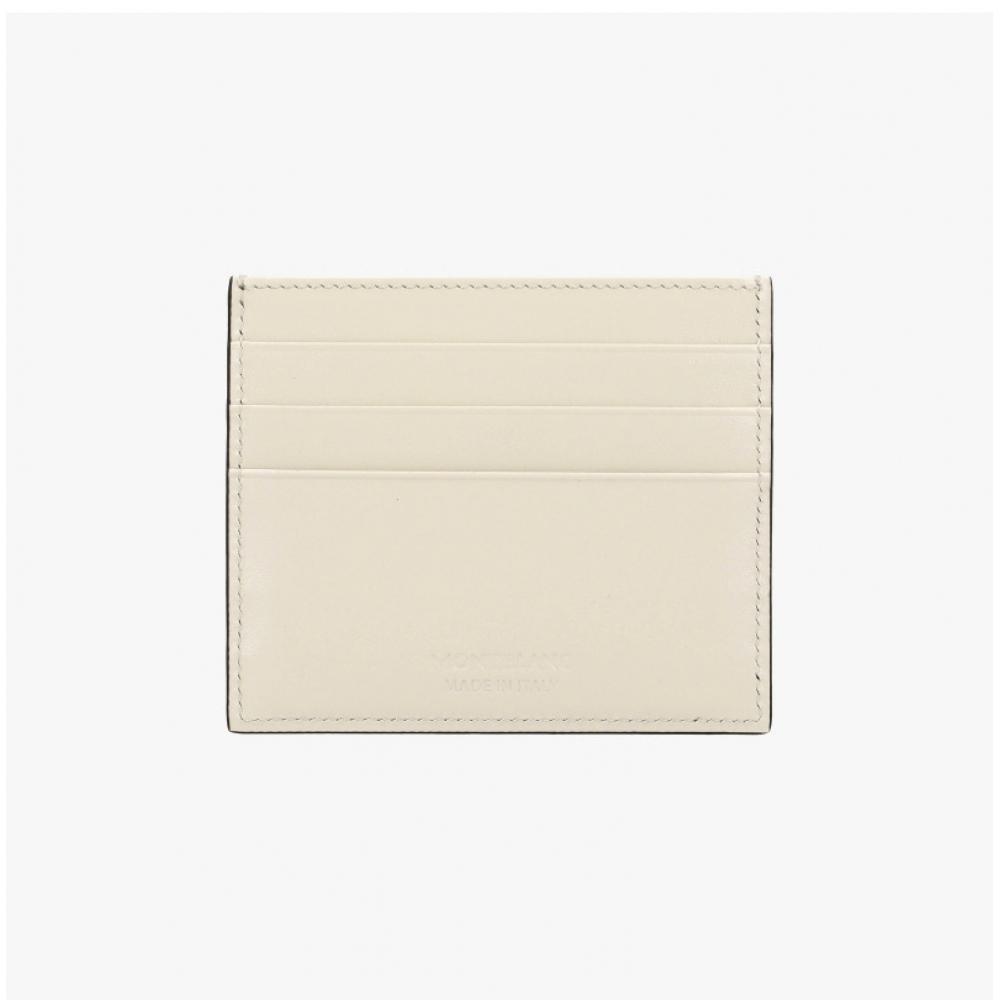 Montblanc 6cc Card Wallet Meisterst Ck 199303