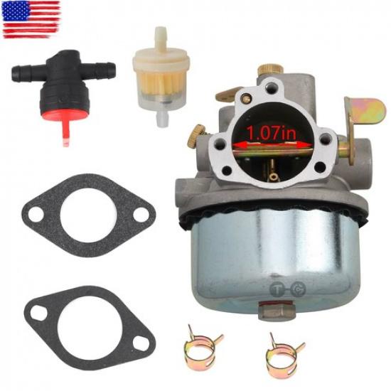 Carburetor 46 853 01-S For Kohler K90 K91 K141 K160 K161 K181 4605303-S 4185308