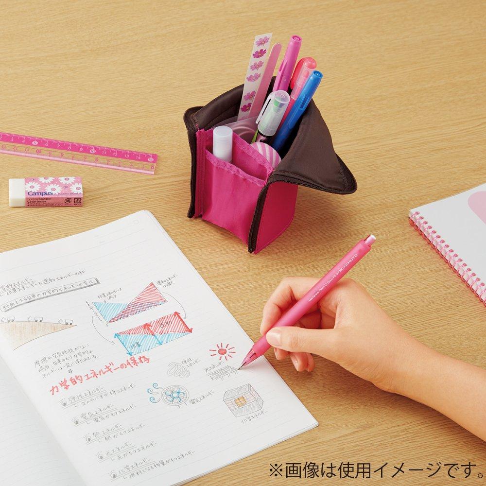 KOKUYO Pouzdro na pera Stojánek na pera Slim Neocrits F-VBF180-1