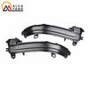 LED Dynamic Turn Signal Side Mirror Sequential Light Lamp For BMW 1 2 3 4 Series F20 F21 F22 F23 F30 F31 F32 F33 F34 X1 E84 i3