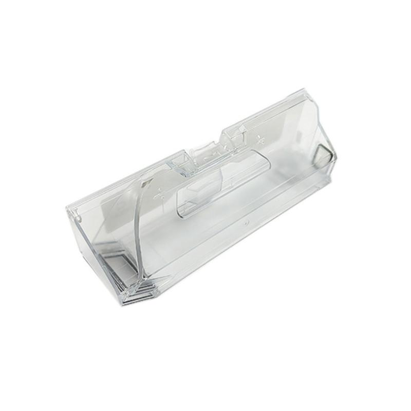 Dust Boxes Dust Bin Vacuum Cleaner Dust Boxes Replacement Vacuum Cleaner Dust Boxes Part ABS Material for P10Pro Models