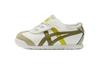 MEXICO 66 Cushioning Low Top Toddler Shoes Beige Brown Infant And Toddler 1184A074-117