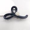 Retro Round Bead Claw Clip For Women Large Hair Volume Shark Clip Hair Clip Temperament Back Head Hair Clip Hair Clip Crab
