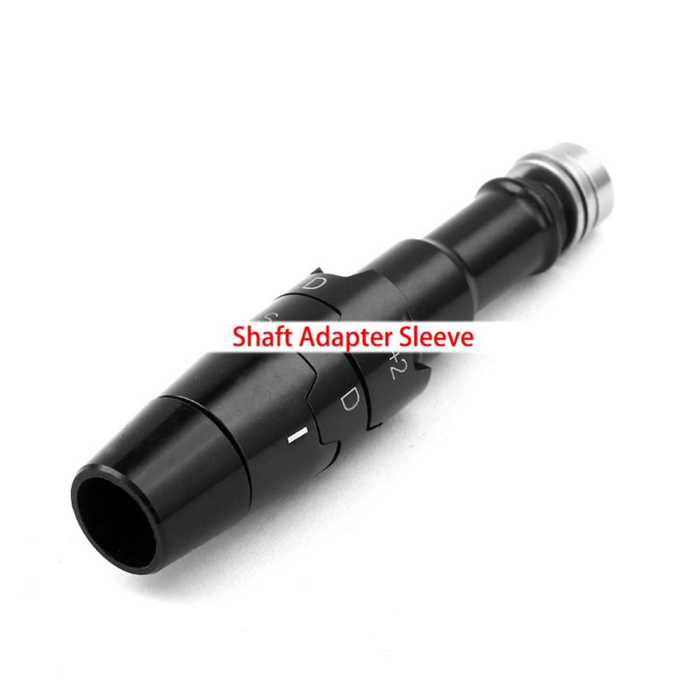 Shaft Adapter Sleeve For Callaway Mavrik, Flash, Epic, Driver/Fairway .335 Rh