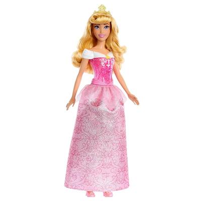 Mattel Princesa Disney Aurora [Boneca de Vestir] [A partir de 3 anos] HLW09