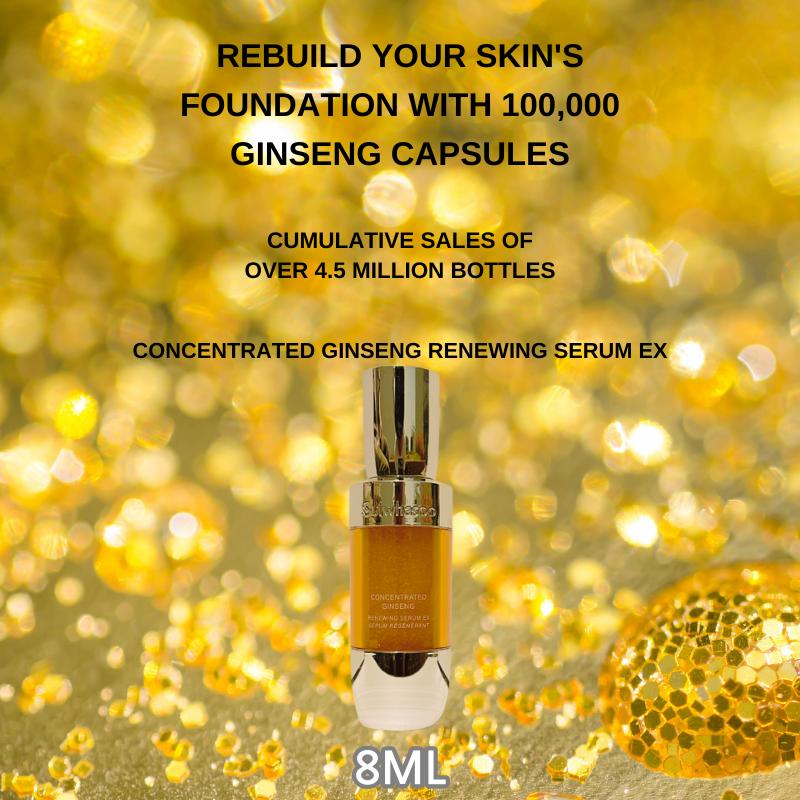 Sulwhasoo First Care Activating Serum VI 90ml - Işıltılı, Nemlendirici, Yaşlanma Karşıtı (Tüm Cilt Tiplerine Uygun)