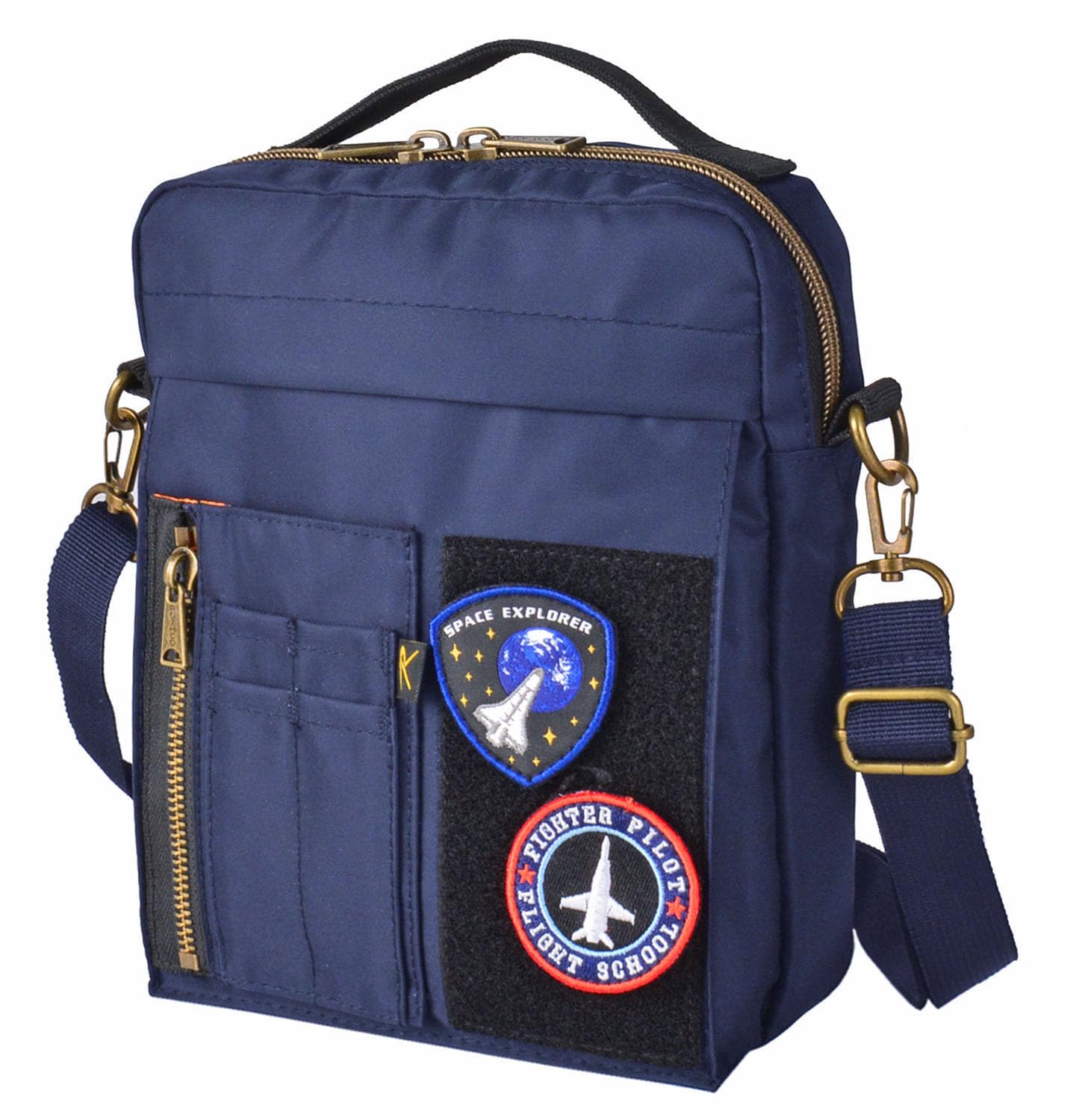 

Rothco Shoulder Bag 450810020 Navy