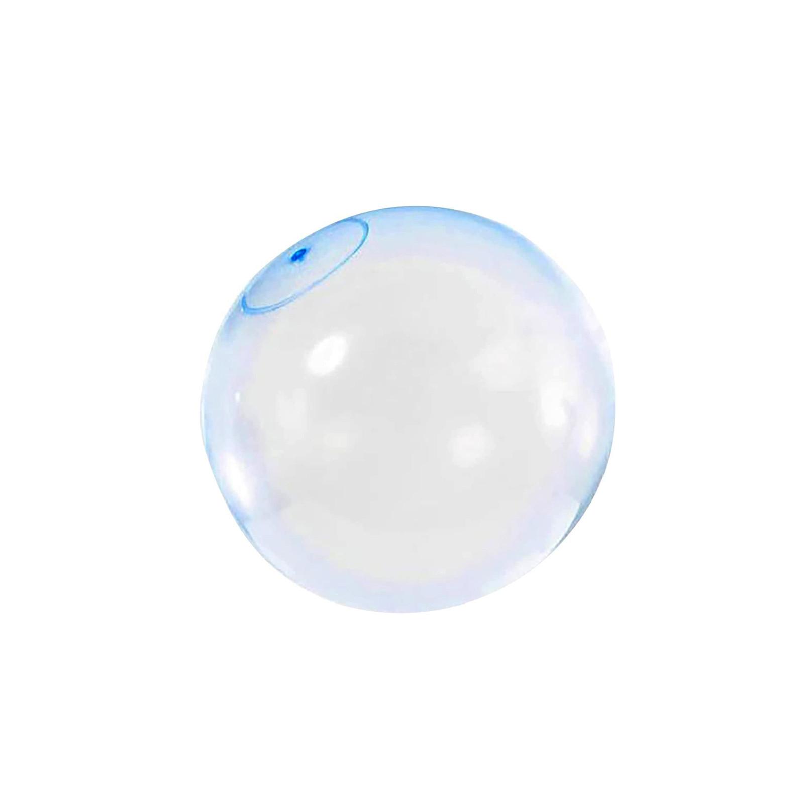 

Надувной шарик-пузырь, вечеринка, детская игра, подарок, надувной подарок, Буле