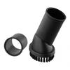 Replacement Round Brush Vacuum Cleaner Cleaning Hose Adapter