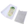 2 Box Refrigerator Air Purifier Bamboo Charcoal Activated Carbon Box Odour Absorber Closet Deodorant Freezer Deodorizer Smell Remover