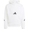 adidas Kostenloser Versand mit AdiClub Z.N.E. Kapuzenpullover JF2454