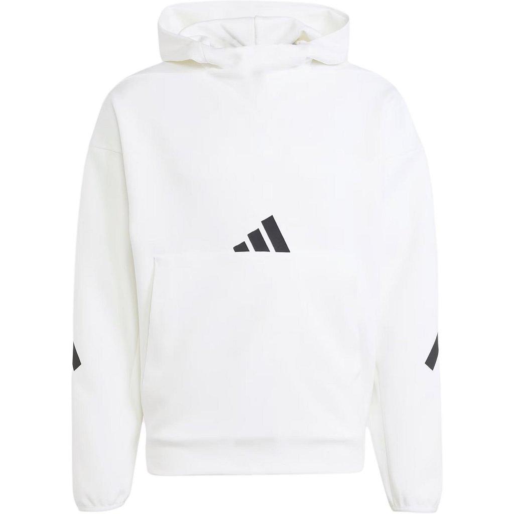 adidas Free Shipping With AdiClub Z.N.E. Hoodie JF2454 M