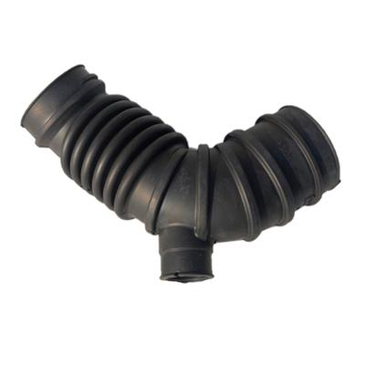 Rubber Car Air Cleaner Intake Pipe for ASX CW4W CW6W GA2 1505B030 1505A423 Air Intake Hose Air Flow Tube Duct-Anti-aging