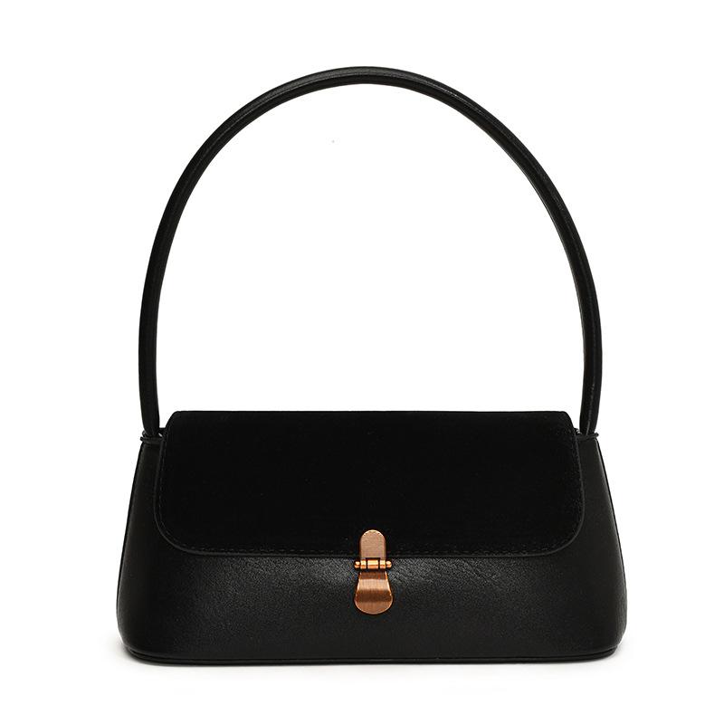 Bag Women's New Shoulder Bag Fashion Versatile Handbag