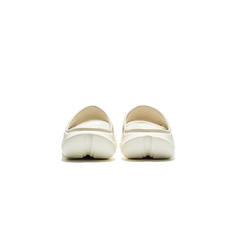 SAUCONY Cradle 2 Casual EVA Non-Slip Slide Sandals Unisex Sandals Light-Gray Beige S28903-6