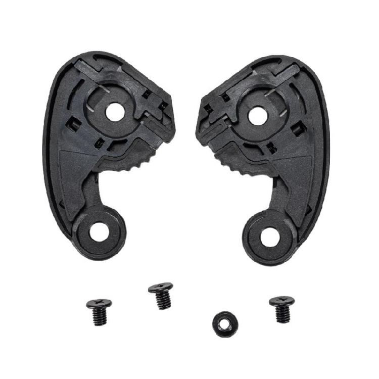 

Secure Quick Mounting Helmets Bottom Base Adapter Connector for IS-17 FG-17 RPHA 11 Skateboarding Activity Enthusiasts 1