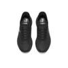 Skechers Go Walk Anywhere Running Simple Fashion Versatile Classic Mid-Top Running Shoes Men running shoes Black 216314C-BBK