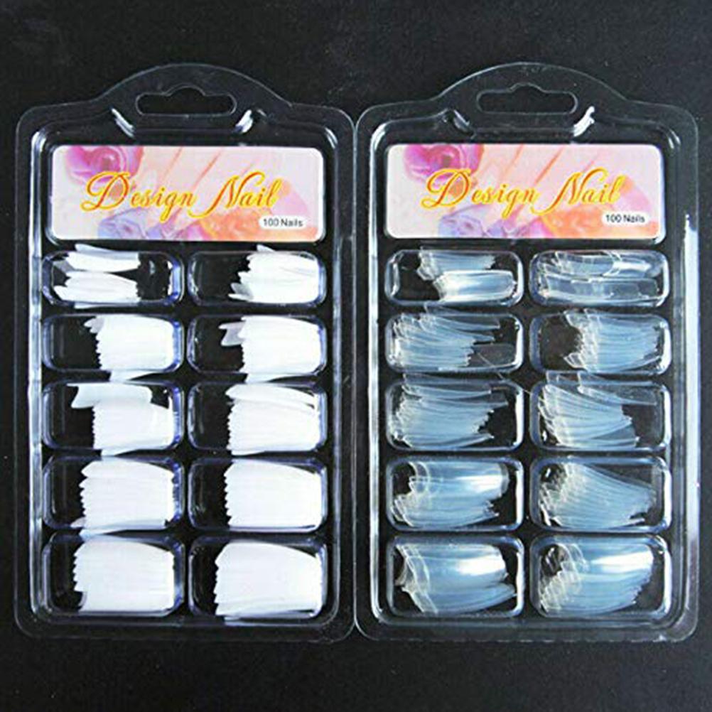 Nail Art Set Acrylic Nail Powder Brush Nail Art Tools Kit Set for Home Salon Use