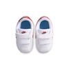 Nike Cortez TdV 101 Branco V Vermelho Kim2209 101 Branco V Vermelho