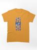 DELTARUNE Deltarune Tenna Classic T-Shirt