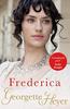 Frederica by Georgette Heyer Paperback Book 9780099465645