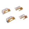 B Type E Type Industrial Flat Car Rubber Feed Dog For Industrial Lockstitch Sewing Machine Parts Accessories