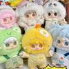 V5 Yooki 400% Cute Pet Dreams Vinyl Face Plush Cute Kawaii Doll Desktop Ornament Collect Ornaments Trendy Toy Surprise Gift