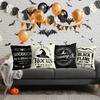 Throw Pillow Cover, 18 X 18 Inch, Winter Holiday, Cushion Cover Sofa Decoration