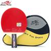 Double Fish 3D Penhold Table Tennis Racket