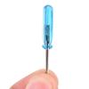 10 Stück Mini 2/3mm Flachschlitz Kreuzschlitz Kleiner Schraubendreher für Handy Box 360 Wireless Controller Reparatur Öffnen