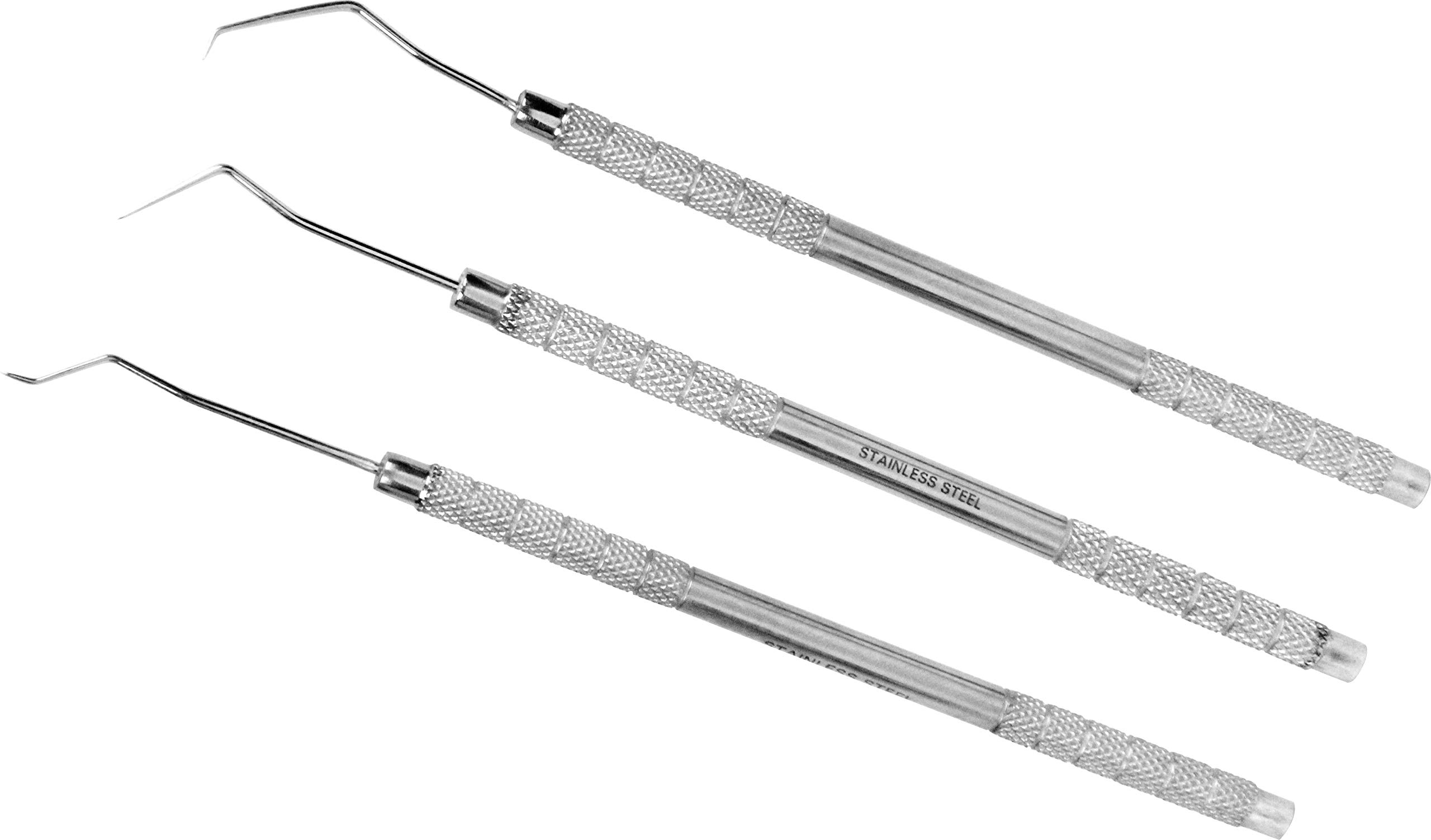 

SK11 Precision pick hook set 3 piece set (SK11) & PTM-1S