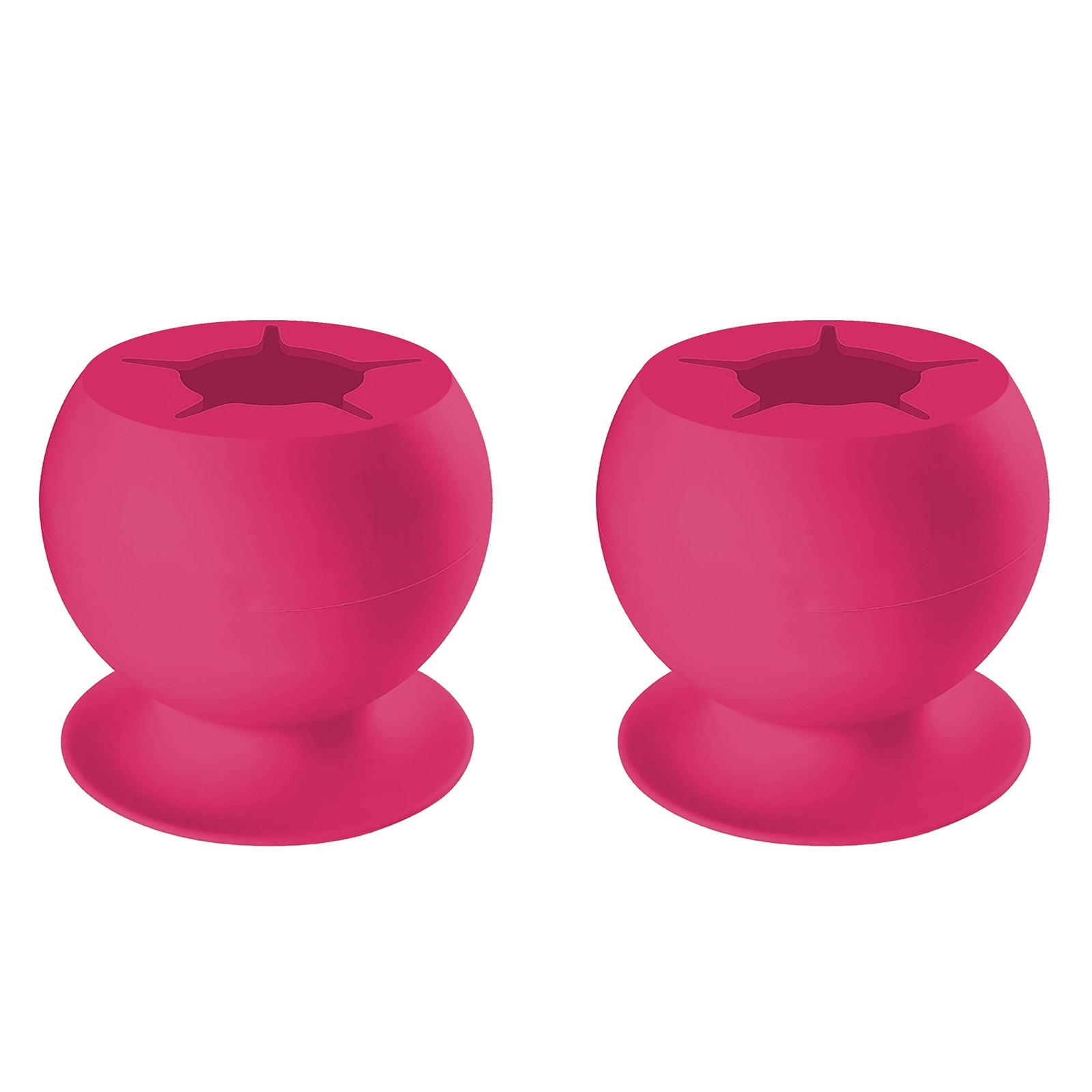 

Сборщик мусора для прополки, винил-силиконовая присоска, набор инструментов для прополки горячий розовый