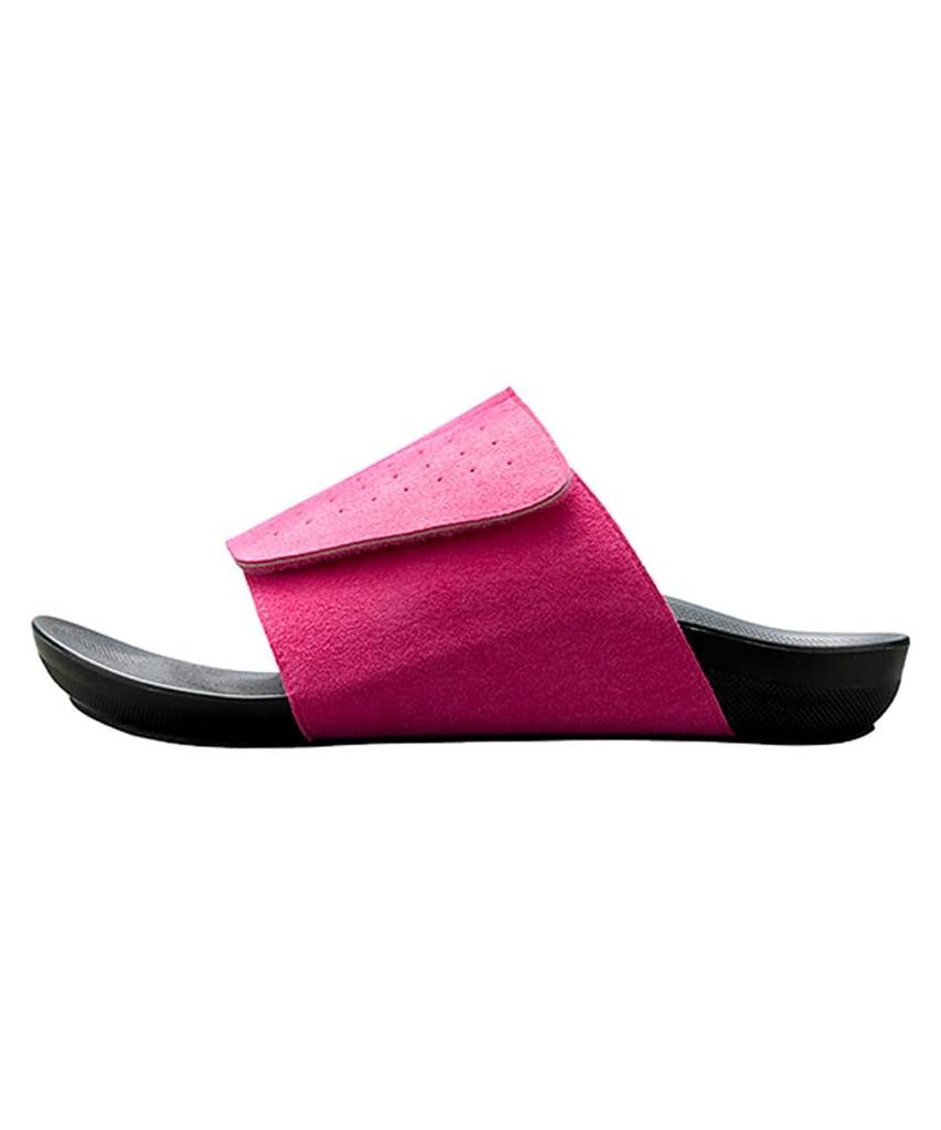 Arch Fitter 601 Size M [AKAISHI] (Indoor shoes) (23.0-23.5cm)