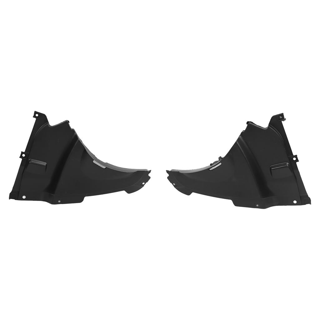 1 Pair Car Splash Guard 51718055019 Mudguard Mud Flaps Car Accessories Fit for 3 Series 320i 328d 328i 330e 330i 335i