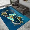 Living Room Carpet Bedside Mat Entrance Bathroom Entrance Mat Anti Slip Mat Large Area Carpet