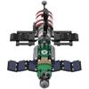 Orion Spacecraft Building Block Collection Model DIY Popular Science Education Salute No 7 Soviet Space Station Building Block Toys